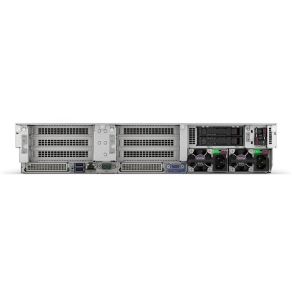 HPE ProLiant DL380 Gen11 4410Y 2.0GHz 12-core 1P - P52560-421