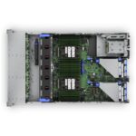 HPE ProLiant DL380 Gen11 4410Y 2.0GHz 12-core 1P - P52560-421