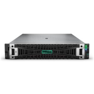 HPE ProLiant DL380 Gen11 4509Y 2.6GHz 8c 1P 2x32GB-R - P81777-425
