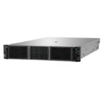 HPE ProLiant DL380 Gen11 4510 2.4GHz 12c 1P 64GB-R - P71674-425