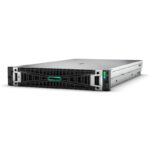 HPE ProLiant DL380 Gen11 4510 2.4GHz 12c 64GB-R 12LFF - P71675-425