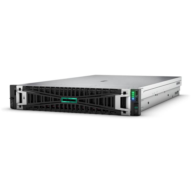 HPE ProLiant DL380 Gen11 4514Y 2.0GHz 16c 1P 4x32GB-R - P77242-425-01 HPE ProLiant DL380 Gen11 4514Y 2.0GHz 16c 1P 4x32GB-R - P77242-425 - imagine 1