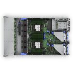 HPE ProLiant DL380 Gen11 4514Y 2.0GHz 16c 1P 4x32GB-R - P77242-425 - imagine 3