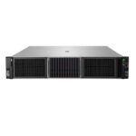HPE ProLiant DL380 Gen11 4516Y+ 24c 1P 2x32GB-R 8SFF - P81786-425 - imagine 4