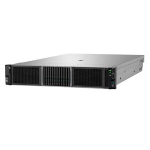 HPE ProLiant DL380 Gen11 5416S 2.0GHz 16-core 1P 32GB-R - P52561-421