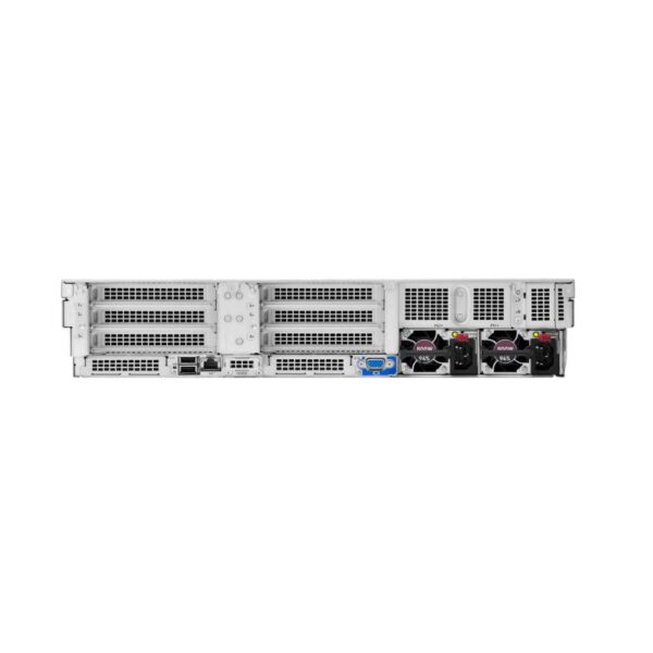 HPE ProLiant DL380 Gen11 6526Y 2.8GHz 16c 1P 128GB-R - P77241-425