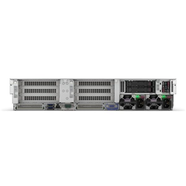 HPE ProLiant DL380 Gen11 6526Y 2.8GHz 16c 1P 128GB-R - P77241-425