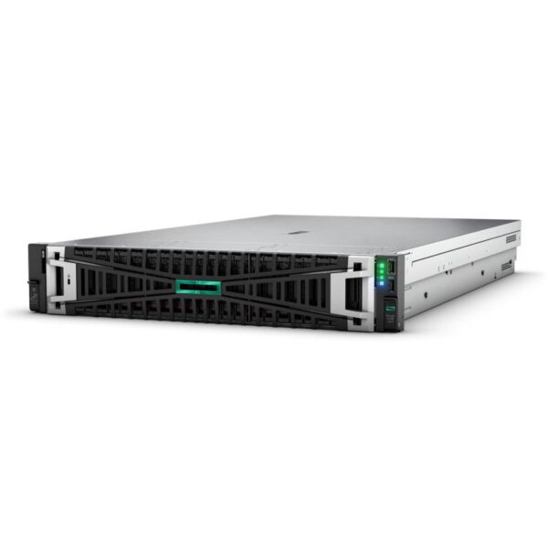HPE ProLiant DL380 Gen11 6526Y 2.8GHz 16c 1P 128GB-R - P77241-425