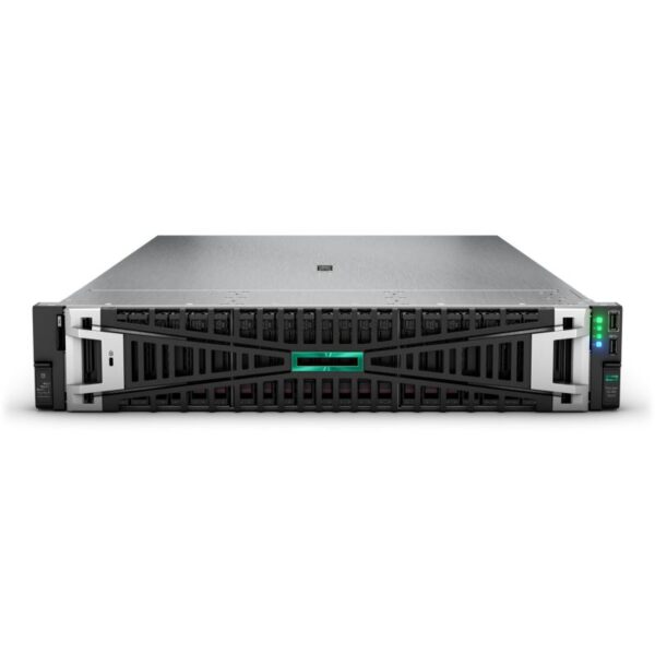 HPE ProLiant DL380 Gen11 6526Y 2.8GHz 16c 1P 128GB-R - P77241-425