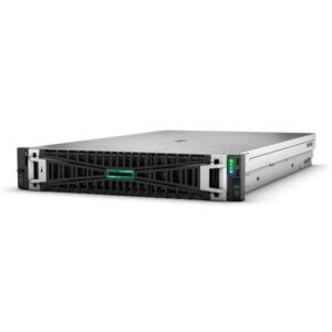HPE ProLiant DL380 Gen11 6530 2.1GHz 32c 1P 2x32GB-R - P81787-425