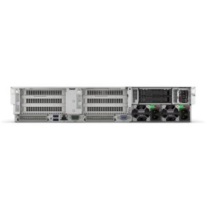 HPE ProLiant DL385 Gen11 9115 3.2GHz 16c 1P 2x32GB-R - P81843-425
