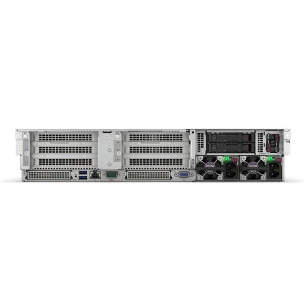 HPE ProLiant DL385 Gen11 9115 3.2GHz 16c 1P 2x32GB-R - P81843-425