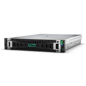 HPE ProLiant DL385 Gen11 9115 3.2GHz 16c 1P 2x32GB-R - P81843-425