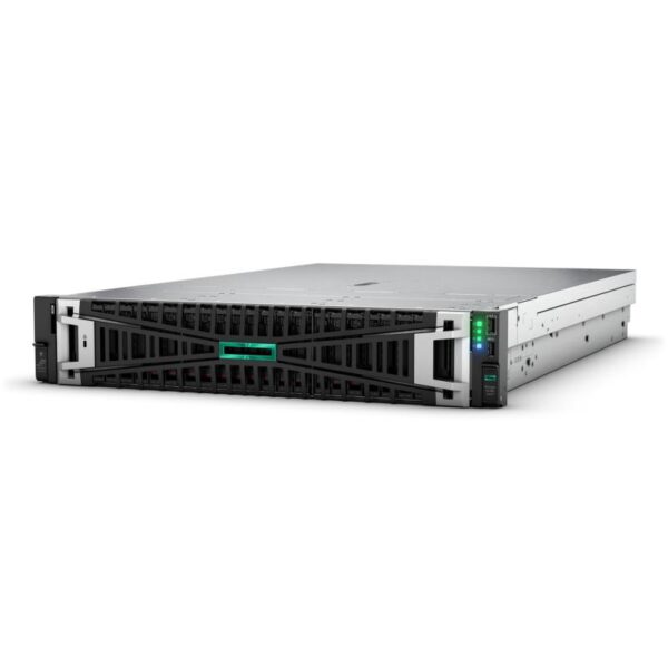 HPE ProLiant DL385 Gen11 9115 3.2GHz 16c 1P 2x32GB-R - P81843-425