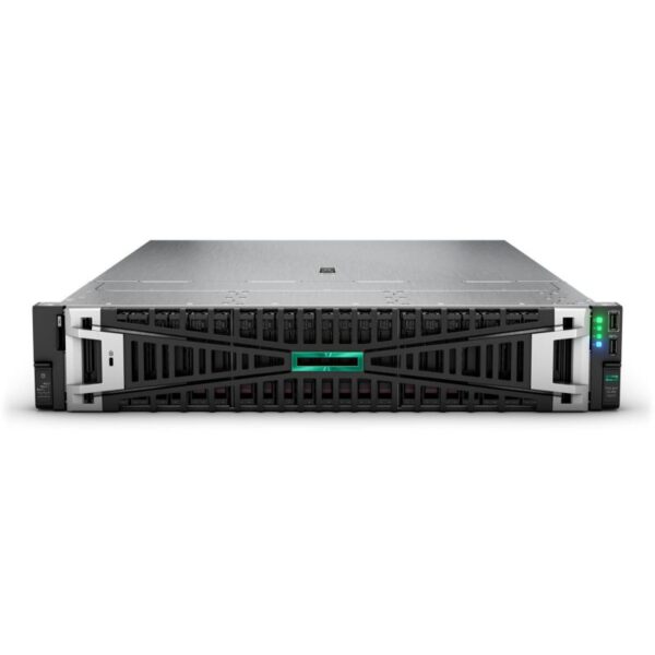 HPE ProLiant DL385 Gen11 9115 3.2GHz 16c 1P 2x32GB-R - P81843-425