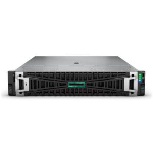 HPE ProLiant DL385 Gen11 9124 3.0GHz 16c 64GB-R 8SFF - P77245-425
