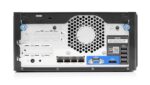 HPE ProLiant MicroServer Gen10 Plus E-2224 S100i 4LFF-NHP 1TB - P18584-421