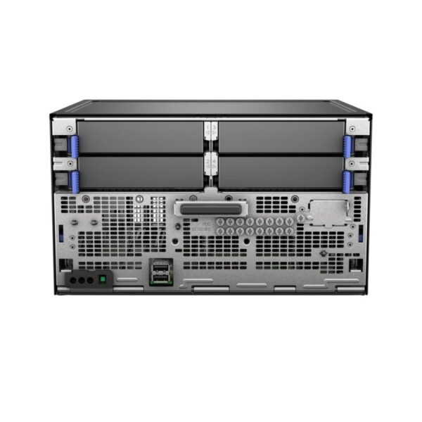 HPE ProLiant MicroServer Gen11 G7400 2c 16GB-U 4LFF-NHP 1TB - P74439-425