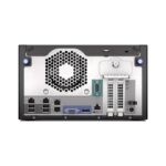 HPE ProLiant MicroServer Gen11 G7400 2c 16GB-U 4LFF-NHP 1TB - P74439-425