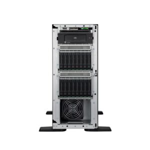 HPE ProLiant ML110 Gen11 4510 12-core 1P 64GB-R MR408i-o - P71659-425