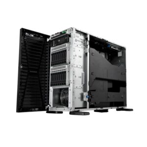 HPE ProLiant ML110 Gen11 4510 2.4GHz 12c 1P 32GB-R - P77234-425