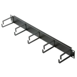 HPE Rack Cable Management 1U Brush Kit - A0C40A