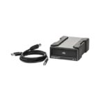 HPE RDX External Docking Station - C8S07B