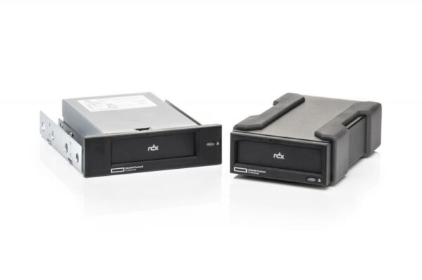 HPE RDX Internal Docking Station - C8S06A