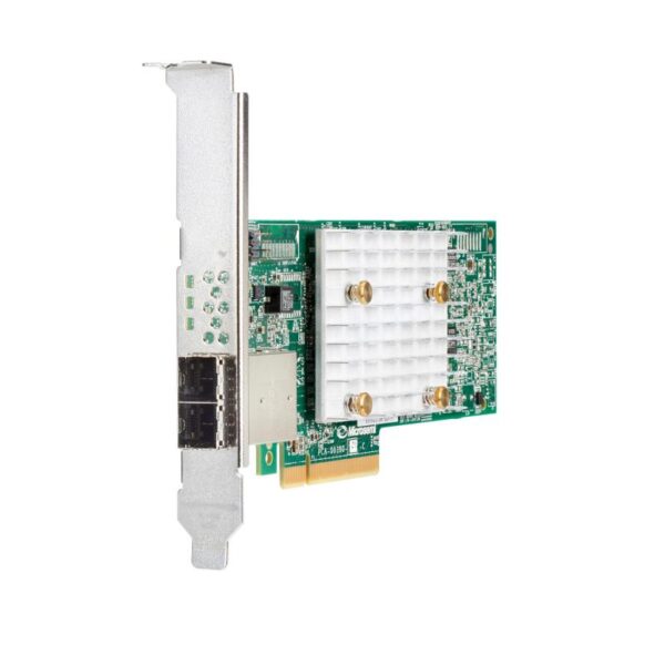 HPE Smart Array E208e-p SR Gen10 - 804398-B21