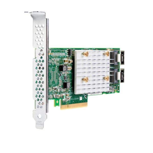 HPE SMART ARRAY E208I-P SR GEN10 12GB 2 - 804394-B21