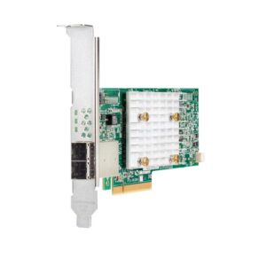 HPE Smart Array P408e-p SR Gen10 Ctrlr - 804405-B21