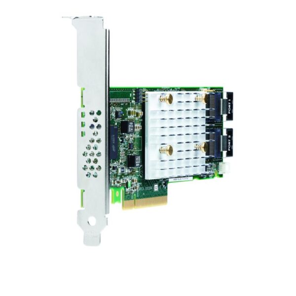 HPE Smart Array P408i-p SR Gen10 Ctrlr - 830824-B21