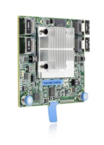 HPE Smart Array P816i-a SR G10 LH Ctrlr - 869083-B21