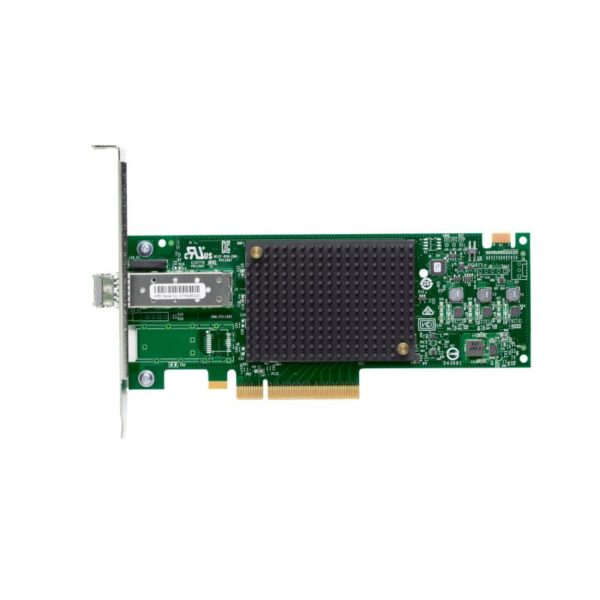 HPE SN1200E 16Gb 1p FC HBA - Q0L13A