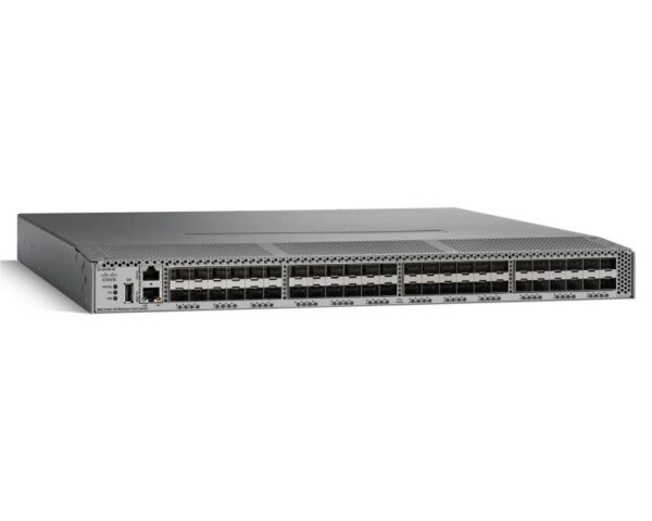 HPE SN6010C 48-port 16Gb FC Switch - K2Q17A