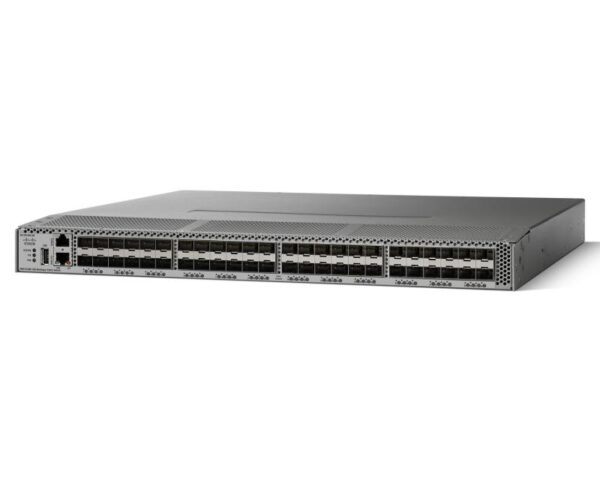 HPE SN6010C 48-port 16Gb FC Switch - K2Q17A