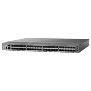 HPE SN6010C 48-port 16Gb FC Switch - K2Q17A