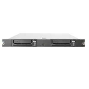 HPE StoreEver 1U Generic Rack Mount Kit - BC029A