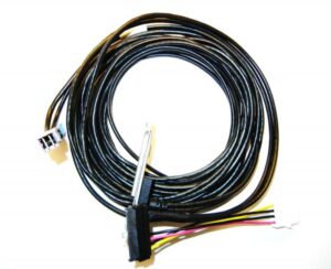 HPE StoreEver 4m Mini SAS HD (SFF-8644) LTO Drive - 876805-B21