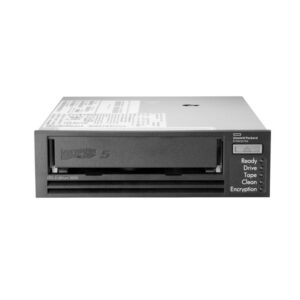 HPE StoreEver LTO-5 Ultrium 3000 SAS Internal Tape Drive - EH957B