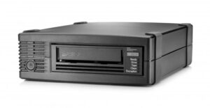 HPE StoreEver LTO-7 Ultrium 15000 External Tape Drive - BB874A