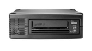HPE StoreEver LTO-7 Ultrium 15000 External Tape Drive - BB874A