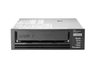 HPE StoreEver LTO-7 Ultrium 15000 Internal Tape Drive - BB873A