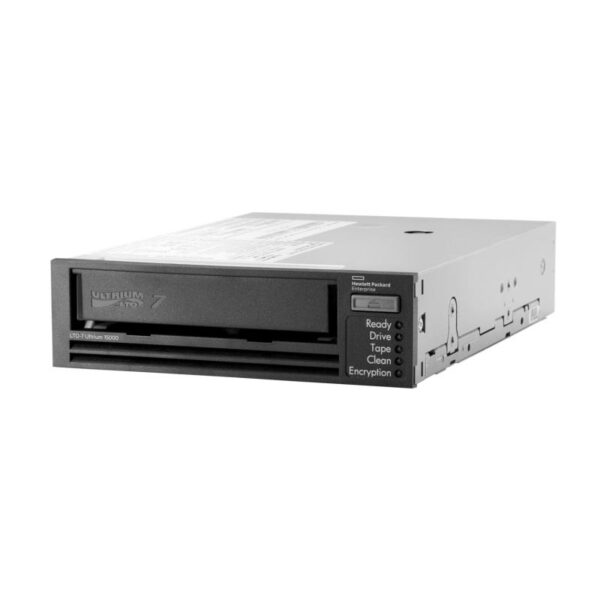 HPE StoreEver LTO-7 Ultrium 15000 Internal Tape Drive - BB873A