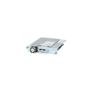 HPE StoreEver MSL LTO-7 Ultrium 15000 SAS Drive Upgrade Kit - N7P37A