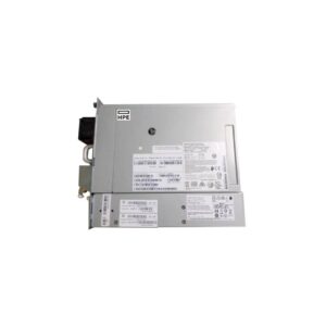 HPE StoreEver MSL LTO-8 Ultrium 30750 FC Drive Upgrade Kit - Q6Q67A