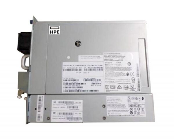 HPE StoreEver MSL LTO-8 Ultrium 30750 FC Drive Upgrade Kit - Q6Q67A