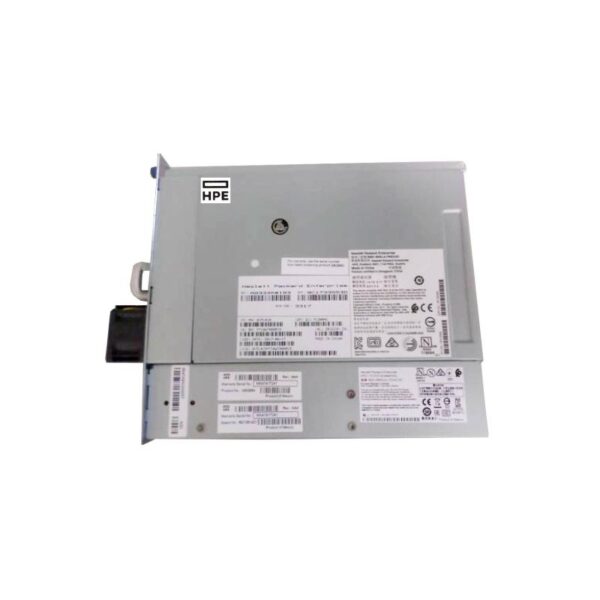 HPE StoreEver MSL LTO-8 Ultrium 30750 SAS Drive Upgrade Kit - Q6Q68A