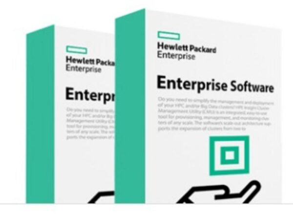 HPE StoreEver MSL3040 High Availability LTO-6 Control Path Failover - Q8K96A