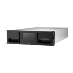 HPE StoreEver MSL3040 Scalable Library Expansion Module - Q6Q63A